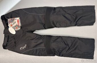 Nové dámské txt kalhoty RST Orchid, vel. 14/42