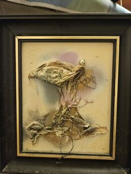 Trojrozměrný obrázek