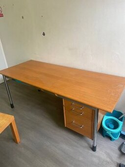 Psací stůl 200x80