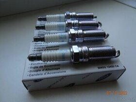 Svíčky Ford 1685720 pro motory 1.6 EcoBoost 16V