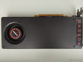 Radeon RX 480 Core Edition 8GB GDDR5