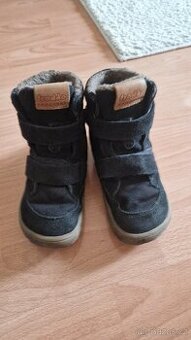 Barefoot zimní boty, zn. Froddo, ve. 27