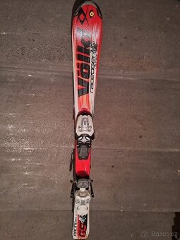 Dětské lyže 100cm