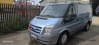Prodám Ford Transit 280s L1H1 96kw r.v.2006