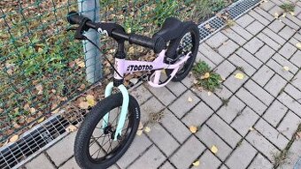 Odrážedlo Yedoo TooToo XL candypink