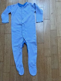 Bavlněný overal Mothercare vel. 86 jako nový