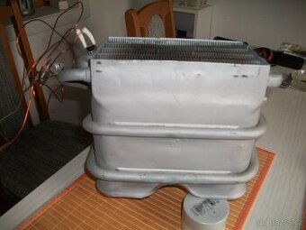 Výméník do karmy Mora top 5506.1003