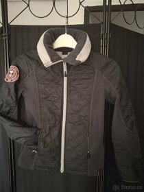 Podzimní mikina vel. 133/142