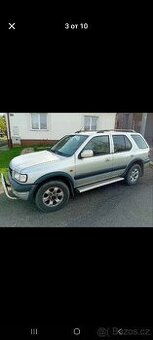 Opel Frontera 2.2 dti