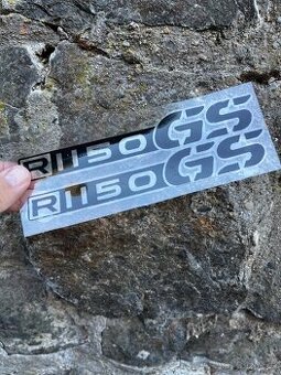 BMW GS 1150 mřízka chladiče