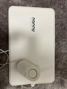 Monitor dechu Nanny od společnosti Jablotron