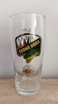 Pivní sklenice 0,5l - 1