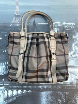 Burberry kabelka