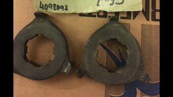 Prodám jádro synchronu/posuvník na Fiat 850 TT 900E,127/8