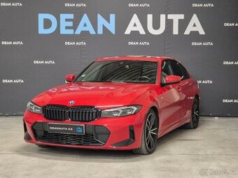 BMW G20 330d LCI 07.2023, Zadokolka, 29.750km. - 1