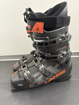 Lyžáky Lange RX 110 RTL 285 (44)