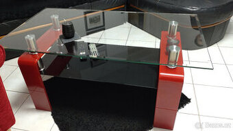 Konferenční stolek