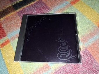 PRODAM 2xCD- METALLICA -