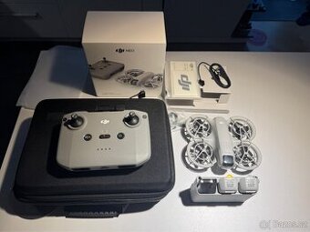 Dron DJI Neo Fly More Combo