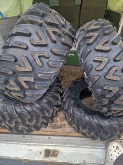 Pneu na atd ITP TERRACROSS 12