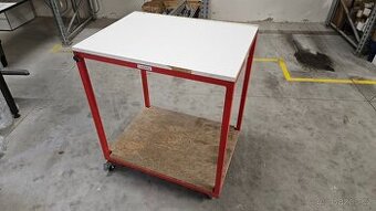 Soubor dílenského vybavení