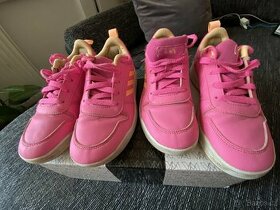 Dívčí boty Adidas