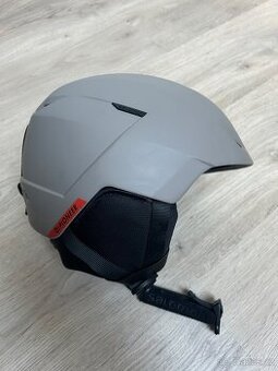 Helma Salomon Pioneer LT Access vel. S