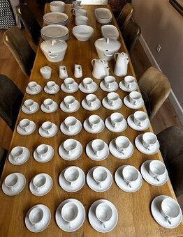 Velká, krásná sada porcelánu Thun -  Tom