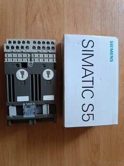 SIMATIC S5 700-8MA11-E-STAND:05