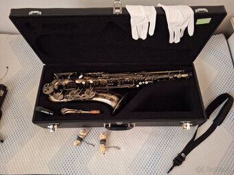 Tenor sax THOMANN  Antique TTS-350