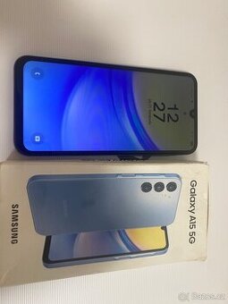 Samsung galaxy a15 5g 128gb