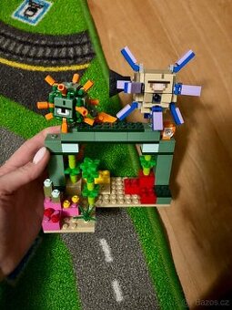 Lego city / Lego technic / Lego Minecraft