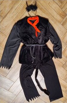 Velký čert čertice