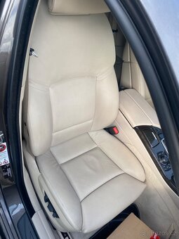 Díly bmw f10, f11 530xd