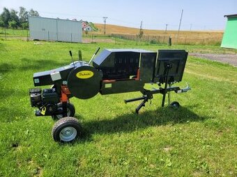 Kinetická štípačka Dabaki - Aries 42P (vč.DPH)