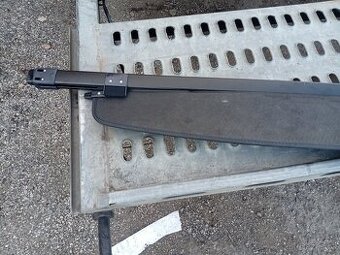 MITSUBISHI OUTLANDER, CITROEN C-CROSSER, PEUGEOT 4007 ROLETA