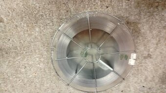 ESAB Svařovací drát Ariston 12.50,0,8- 15 kg-na ocel pro CO2