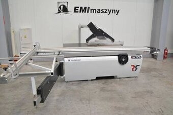 6456 - FORMÁTOVACÍ PILA ROBLAND Z400