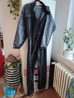 Jednodílná nepromokavá kombinéza B-SQUARE, vel. L