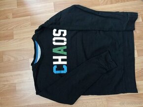 Mikina Reserved v.158