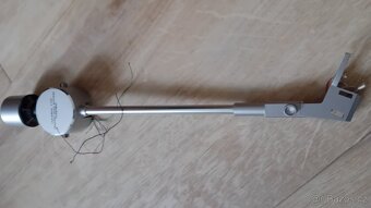 Raménko gramofonu JVC QL-FX5B