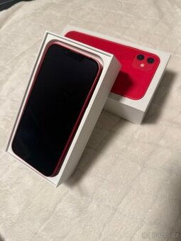 Iphone 13 128GB red