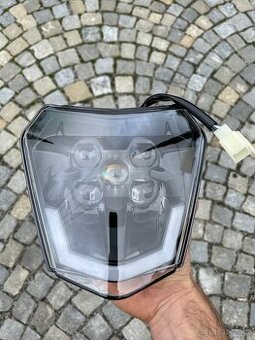 KTM Led Světlo