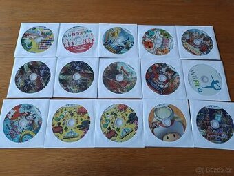 Nintendo Wii U Hry 61ks