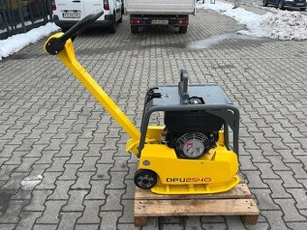 Reverzní vibrační deska Wacker Neuson DPU 2540H, 2015rv