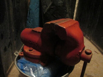 Prodam svěrak YORK 150cm