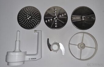 Bosch Multimixér MUZ4MM3 pro Bosch MUM4
Multimixér MUZ4MM3