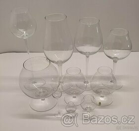 Set vysokých vinných silnic LR Czechoslovakia