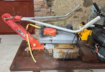 Terra vari motor 2t MJ-5