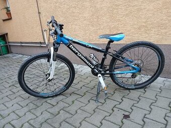 Dětske kolo bergamont